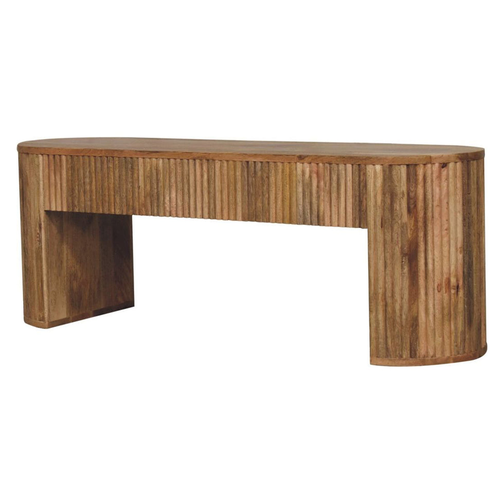 Artisan - Soba Straight Media Unit