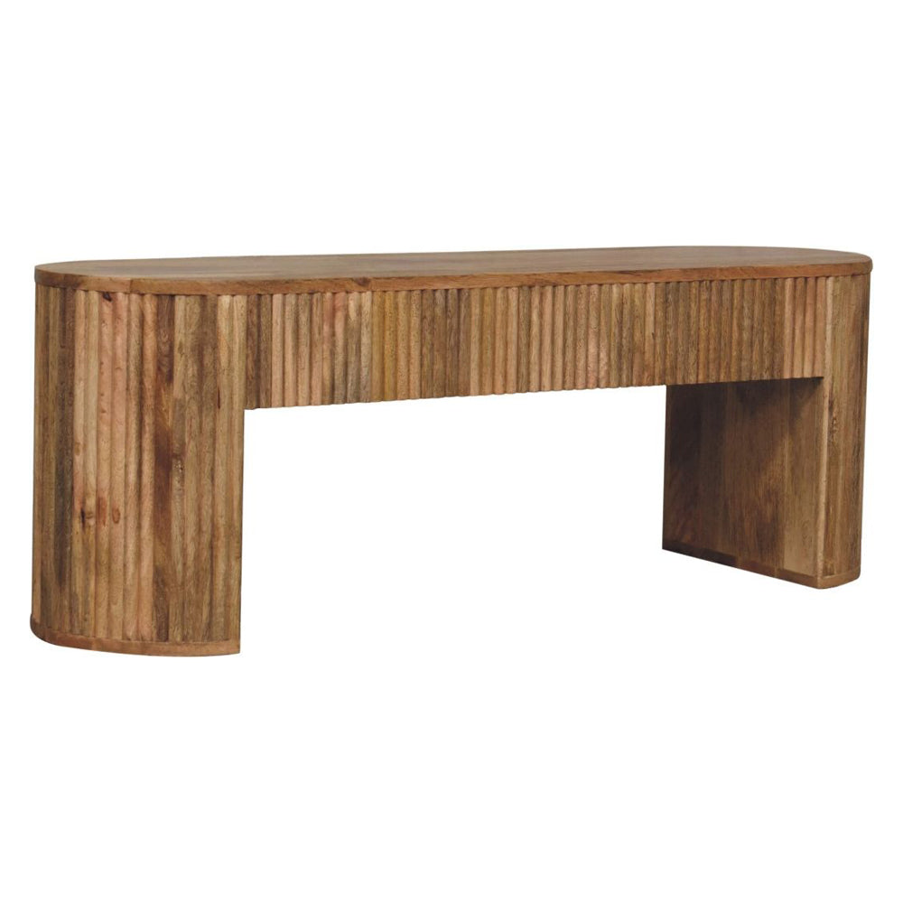 Artisan - Soba Straight Media Unit