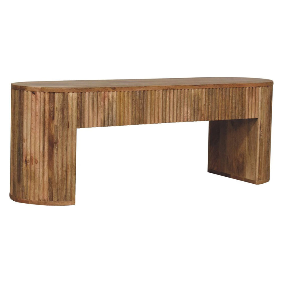 Artisan - Soba Straight Media Unit
