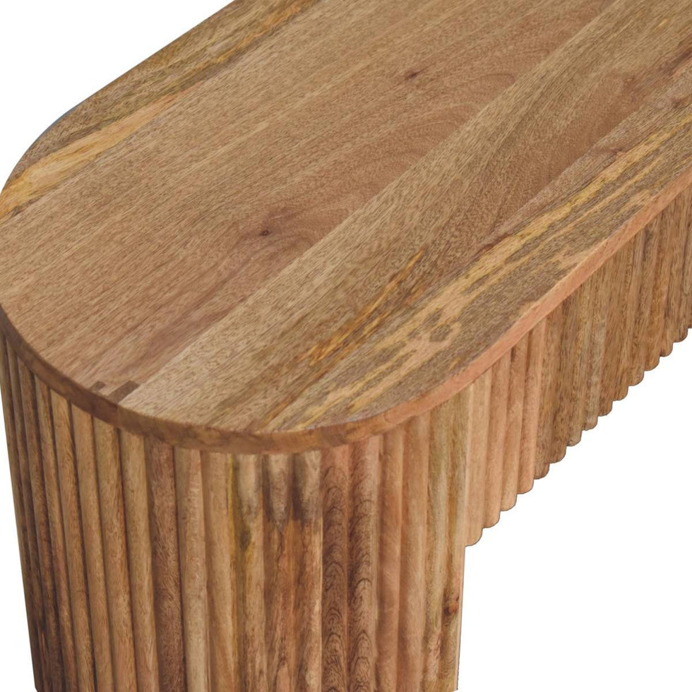 Artisan - Soba Straight Media Unit