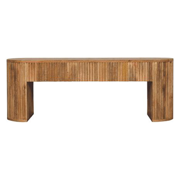 Artisan - Soba Straight Media Unit