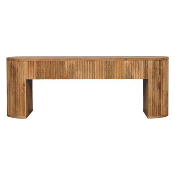 Artisan - Soba Straight Media Unit
