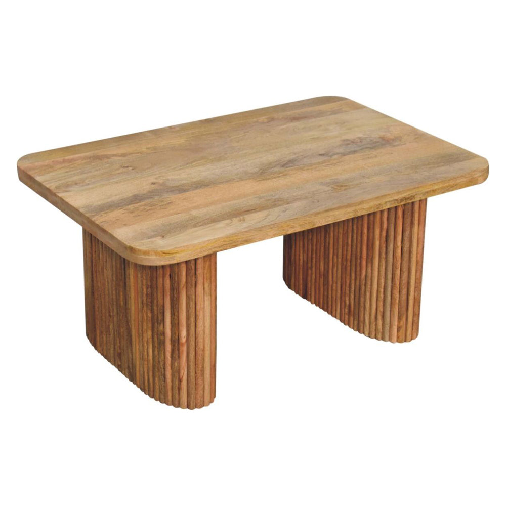 Artisan - Soba Bench