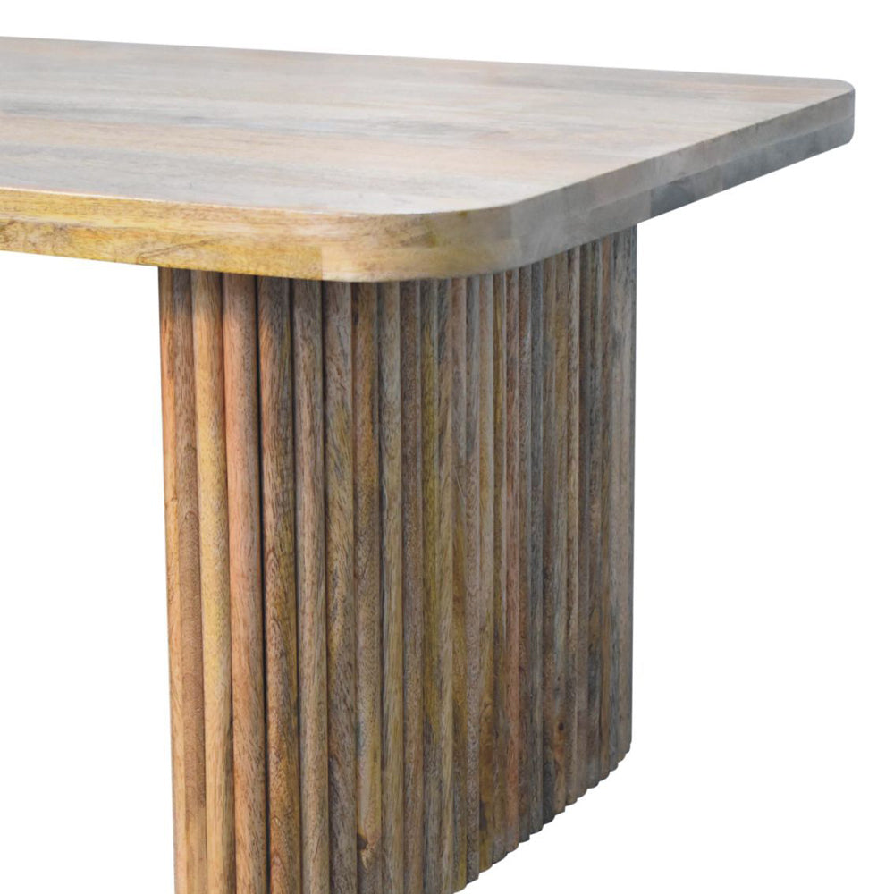 Artisan - Soba Bench