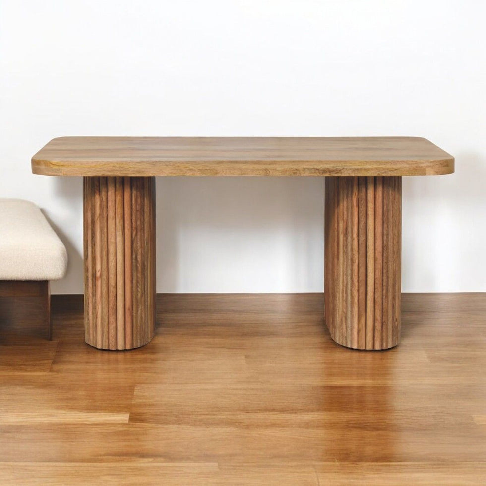 Artisan - Soba Bench