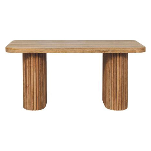 Artisan - Soba Bench