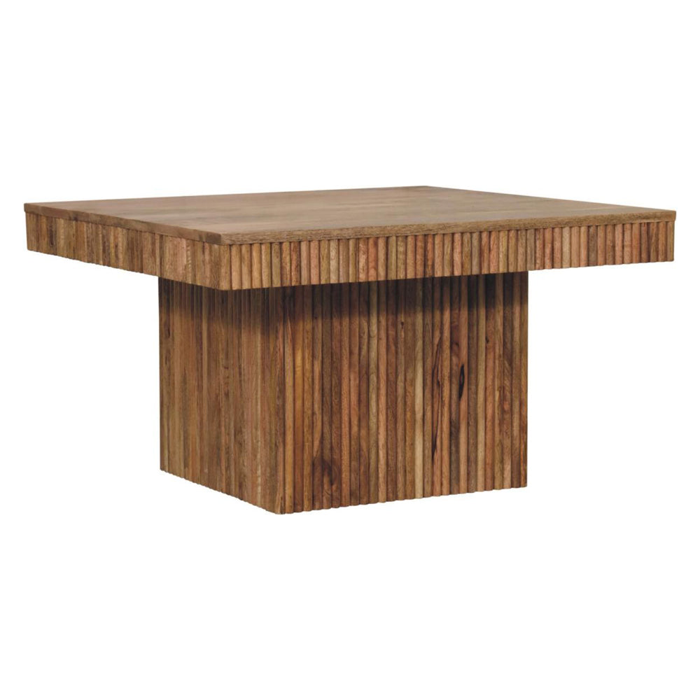 Artisan - Soba Chunky Coffee Table