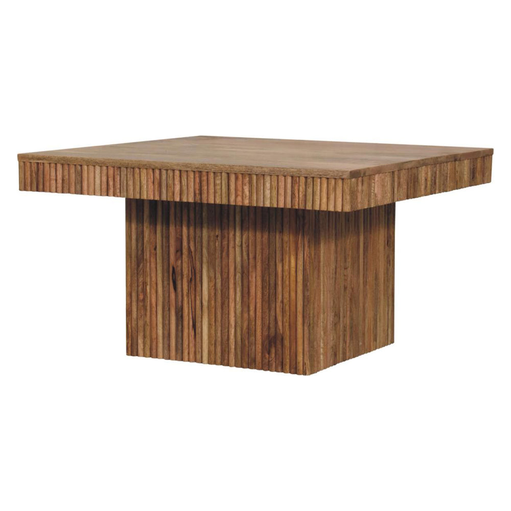Artisan - Soba Chunky Coffee Table