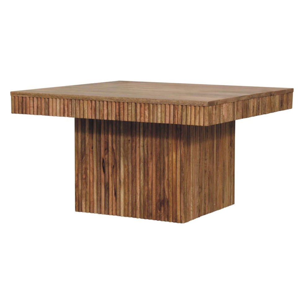 Artisan - Soba Chunky Coffee Table