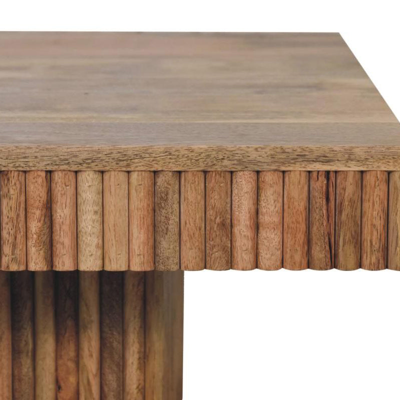 Artisan - Soba Chunky Coffee Table