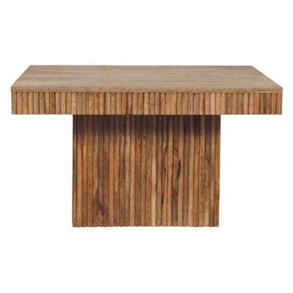 Artisan - Soba Chunky Coffee Table
