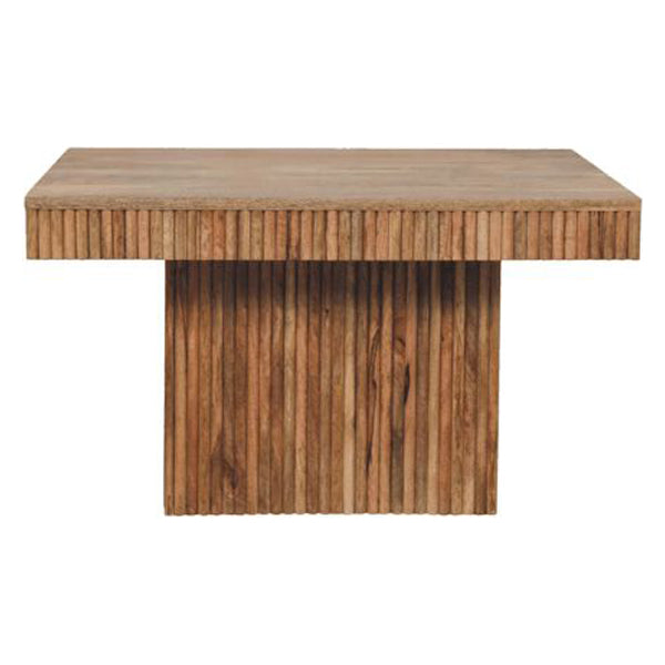 Artisan - Soba Chunky Coffee Table