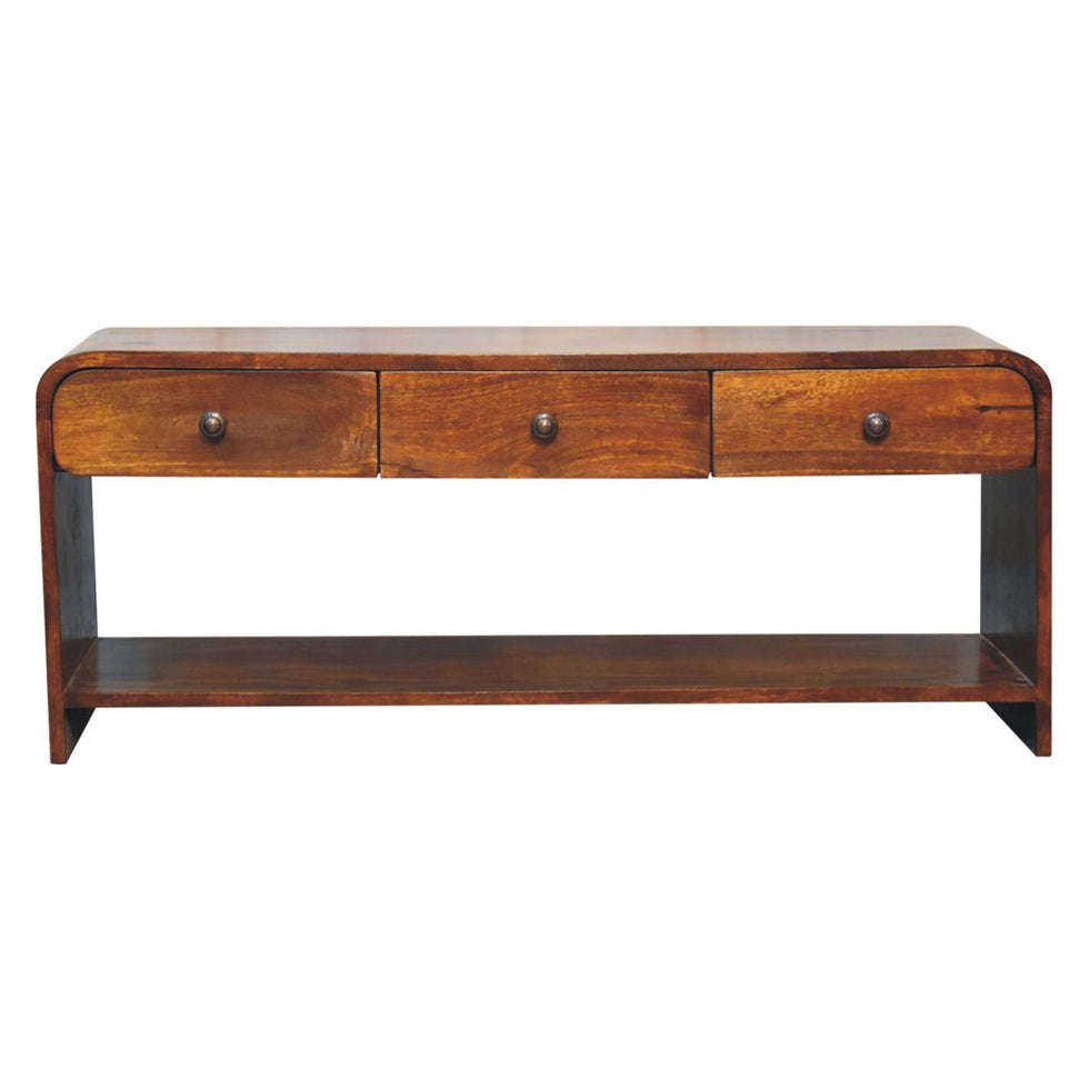 Artisan - Aspen Slim Media Unit