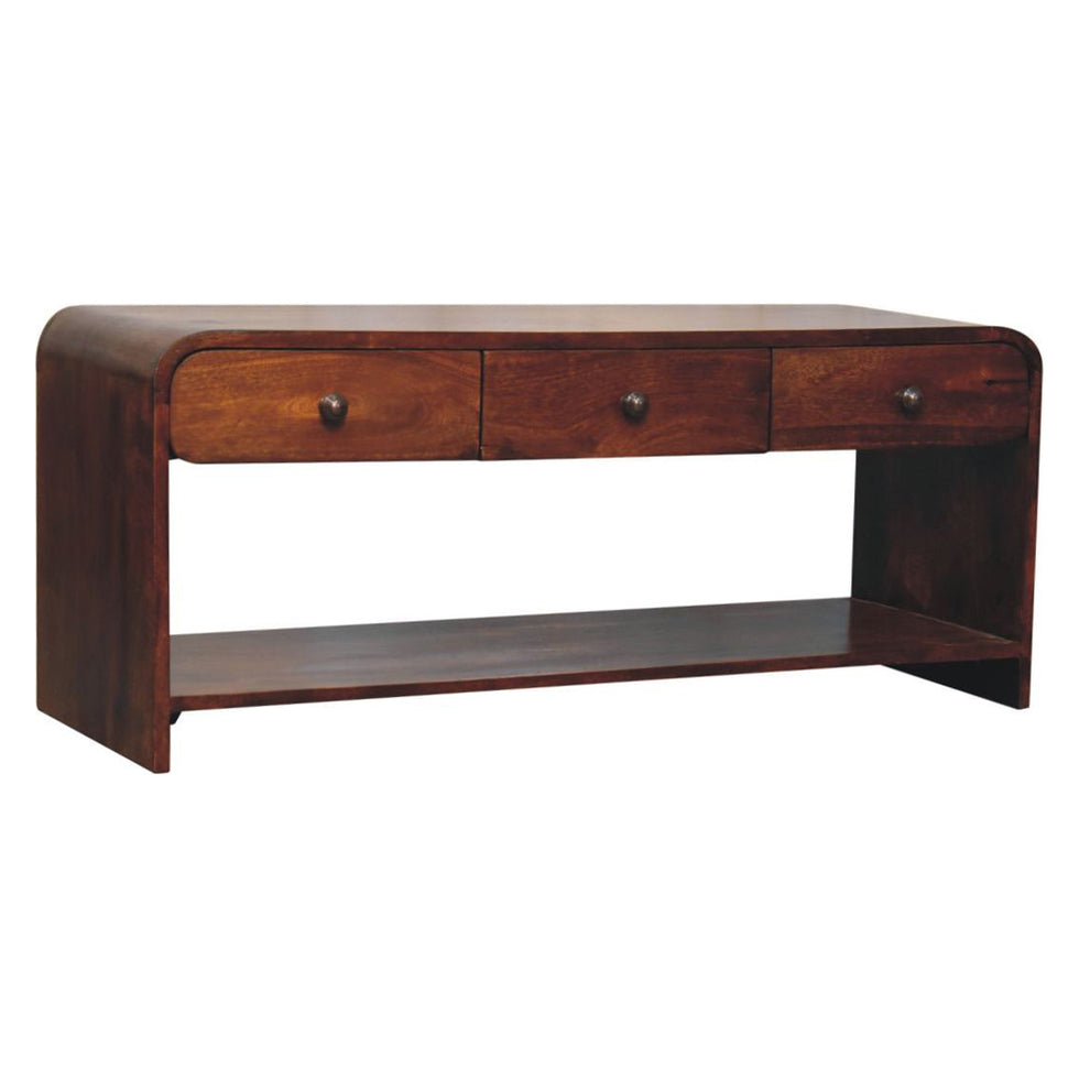 Artisan - Aspen Slim Media Unit