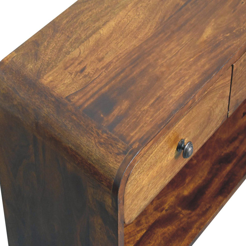 Artisan - Aspen Slim Media Unit
