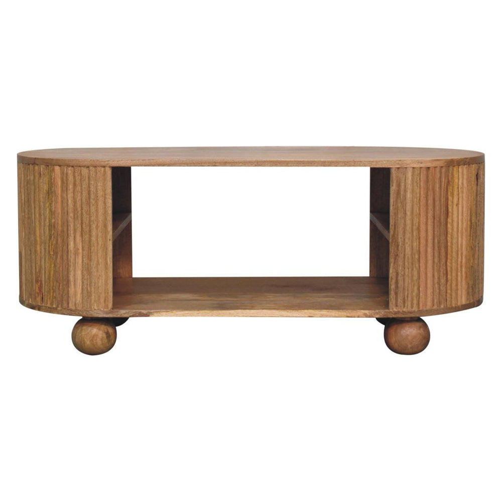 Artisan - Soba Ball Open Coffee Table