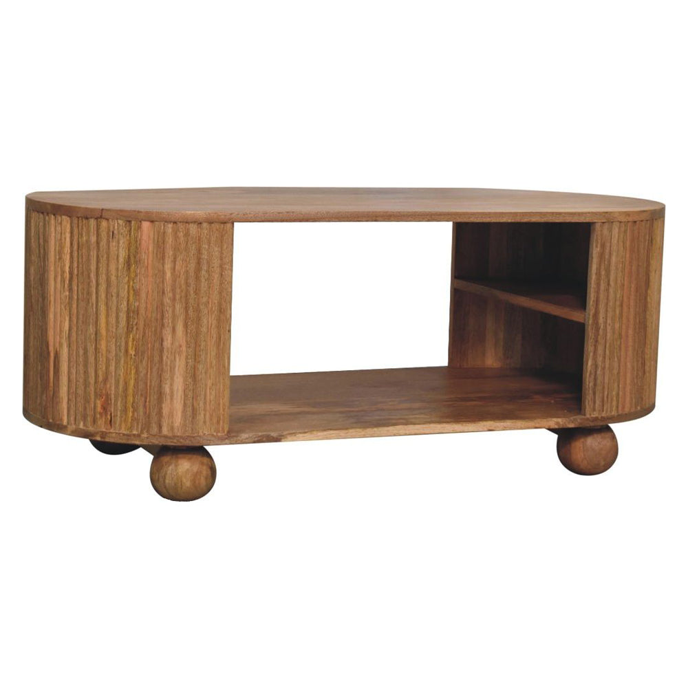 Artisan - Soba Ball Open Coffee Table