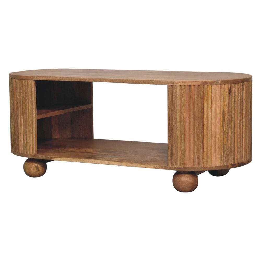 Artisan - Soba Ball Open Coffee Table