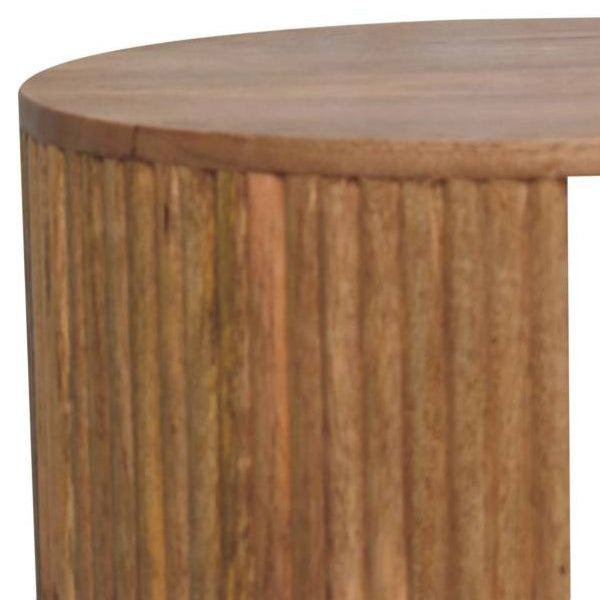 Artisan - Soba Ball Open Coffee Table