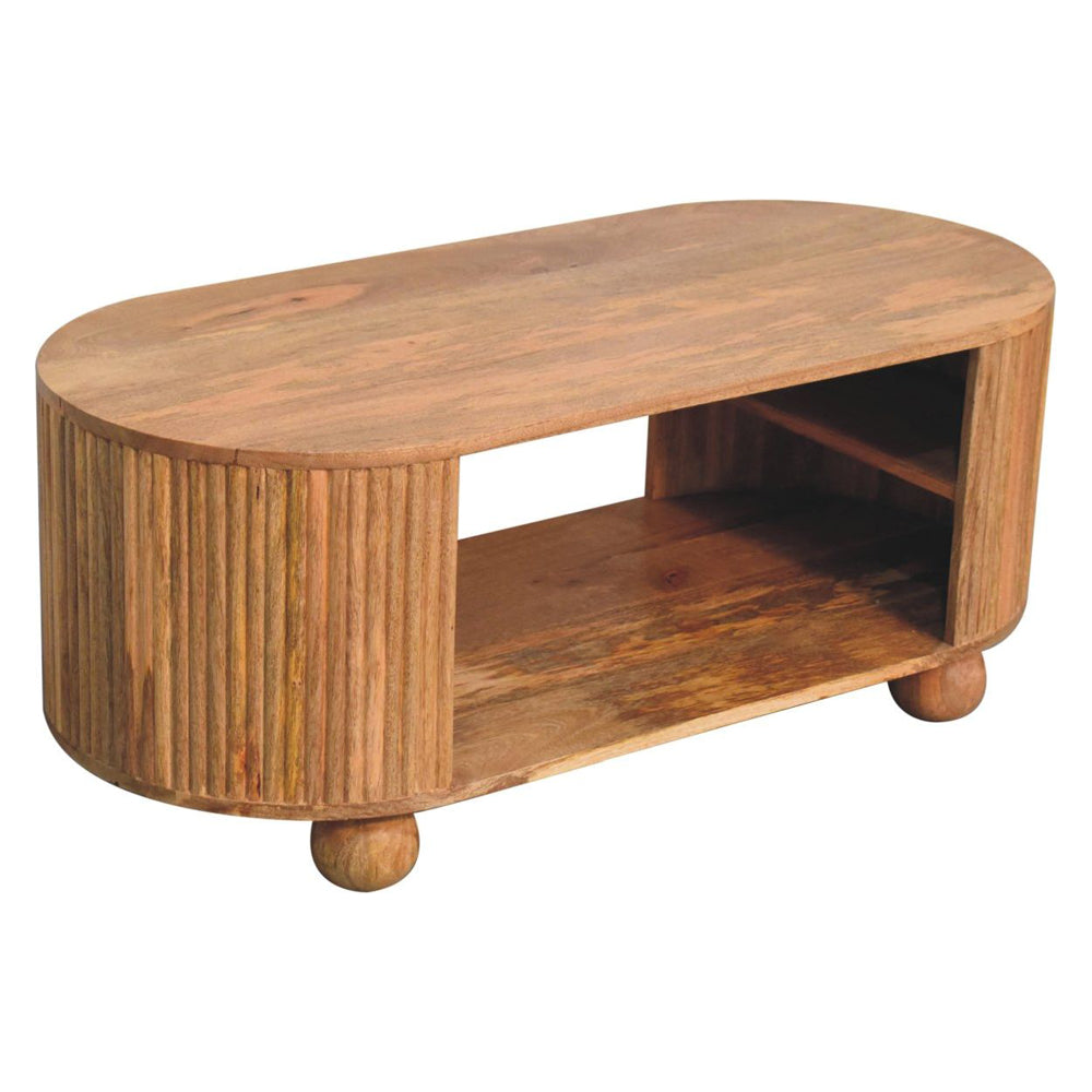 Artisan - Soba Ball Open Coffee Table