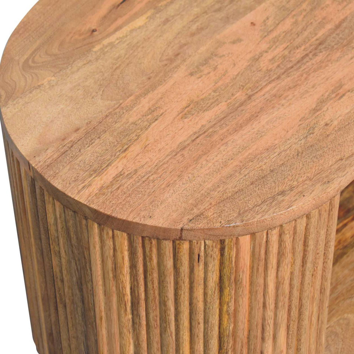 Artisan - Soba Ball Open Coffee Table
