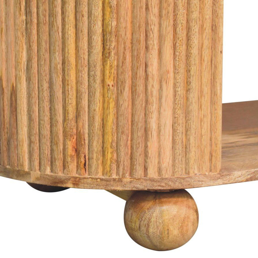 Artisan - Soba Ball Open Coffee Table