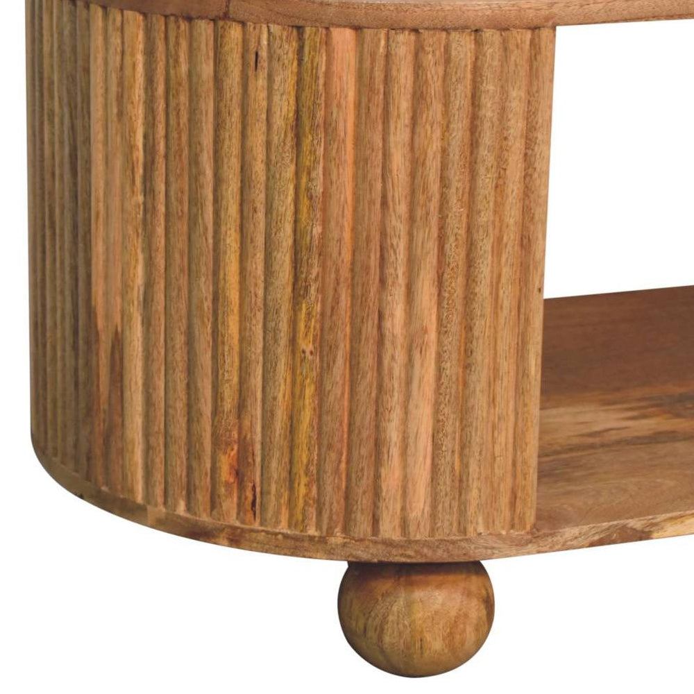 Artisan - Soba Ball Open Coffee Table