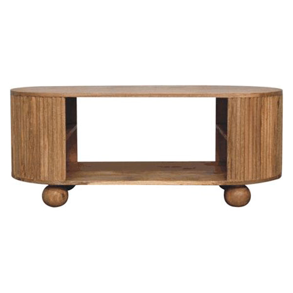Artisan - Soba Ball Open Coffee Table