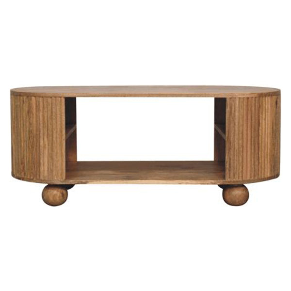 Artisan - Soba Ball Open Coffee Table