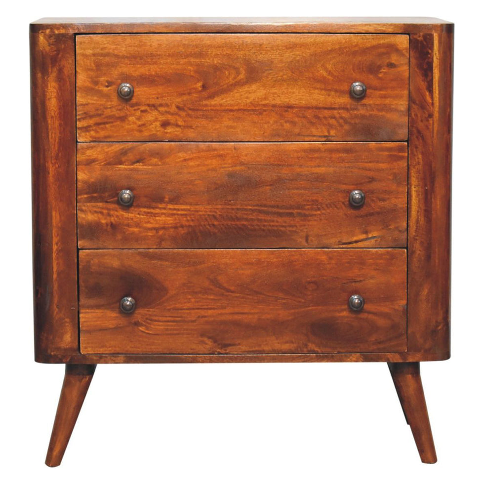 Artisan - Bera Chest