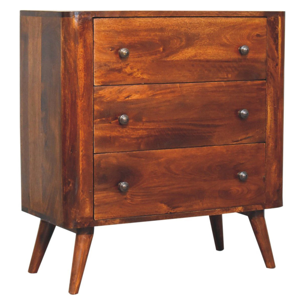 Artisan - Bera Chest
