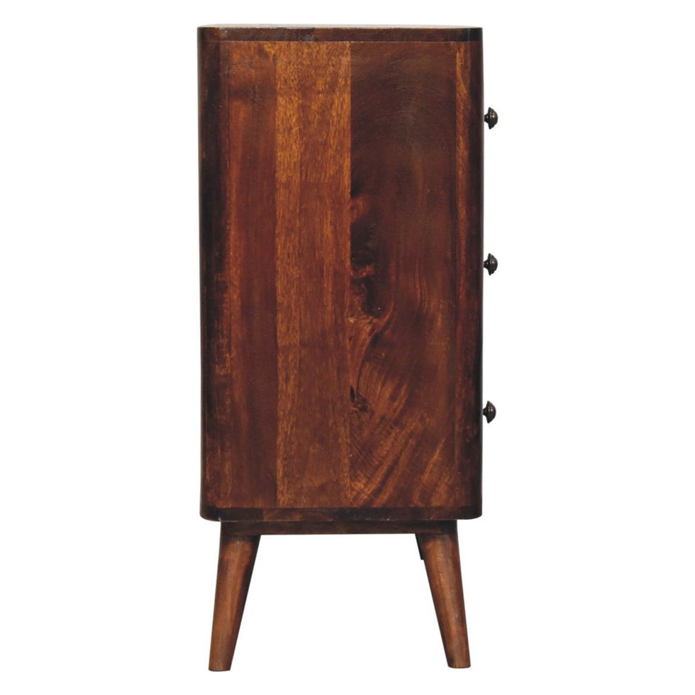 Artisan - Bera Chest