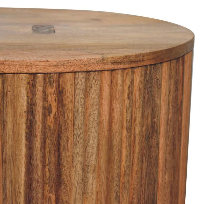 Artisan - Soba Ball Lid-Up Coffee Table