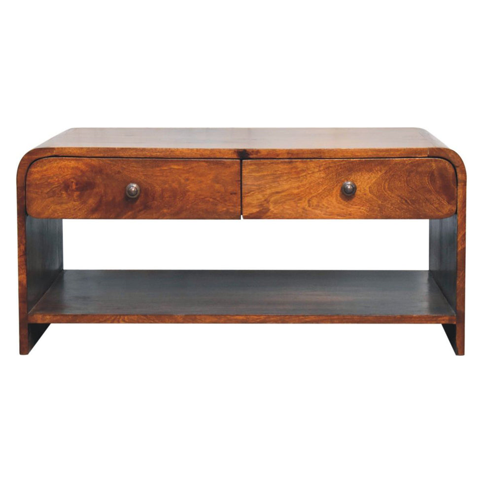 Artisan - Aspen Slim Coffee Table