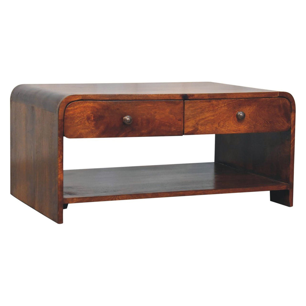Artisan - Aspen Slim Coffee Table