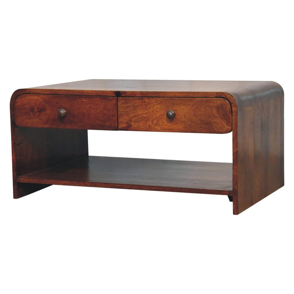 Artisan - Aspen Slim Coffee Table