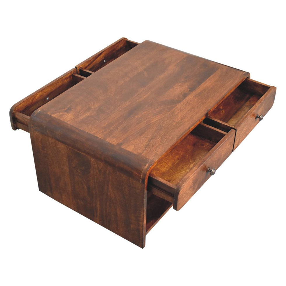 Artisan - Aspen Slim Coffee Table