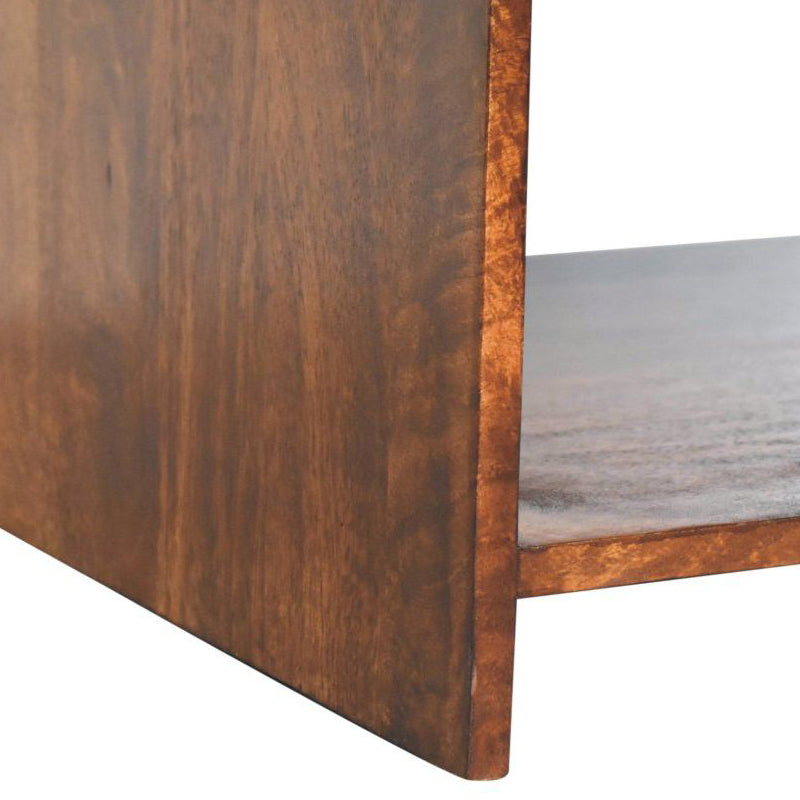Artisan - Aspen Slim Coffee Table