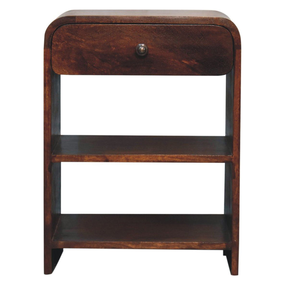 Artisan - Aspen Open Bedside