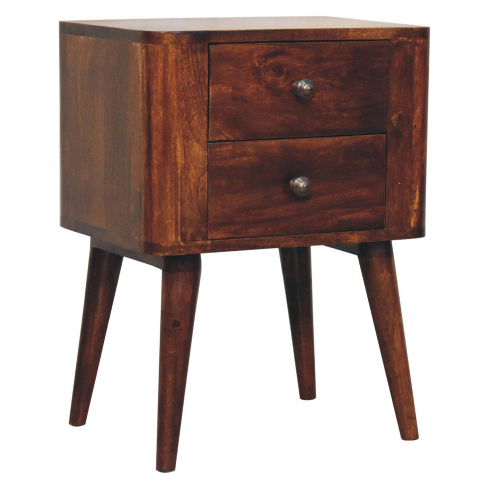 Artisan - Bera Bedside