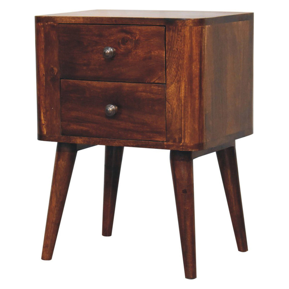 Artisan - Bera Bedside