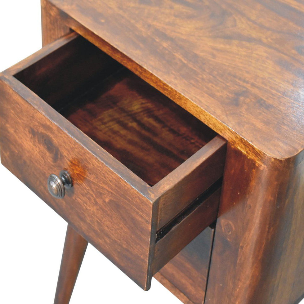 Artisan - Bera Bedside