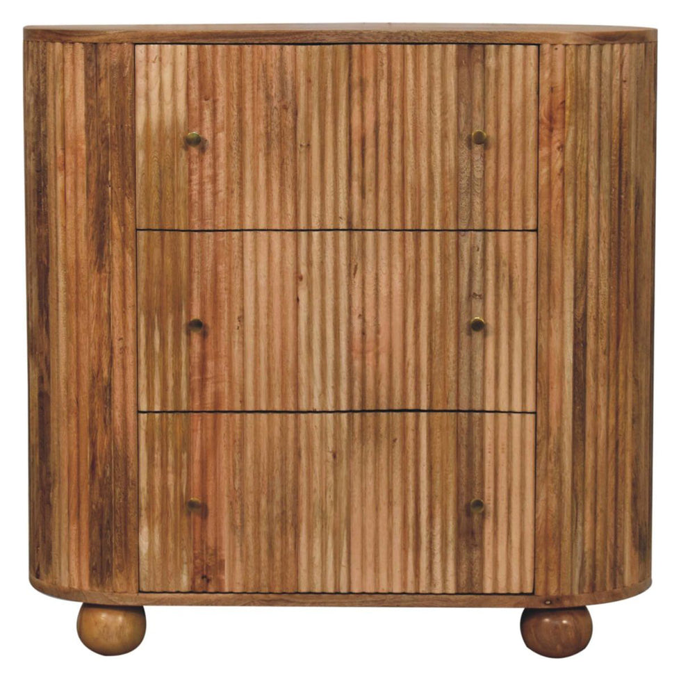 Artisan - Soba Ball Chest