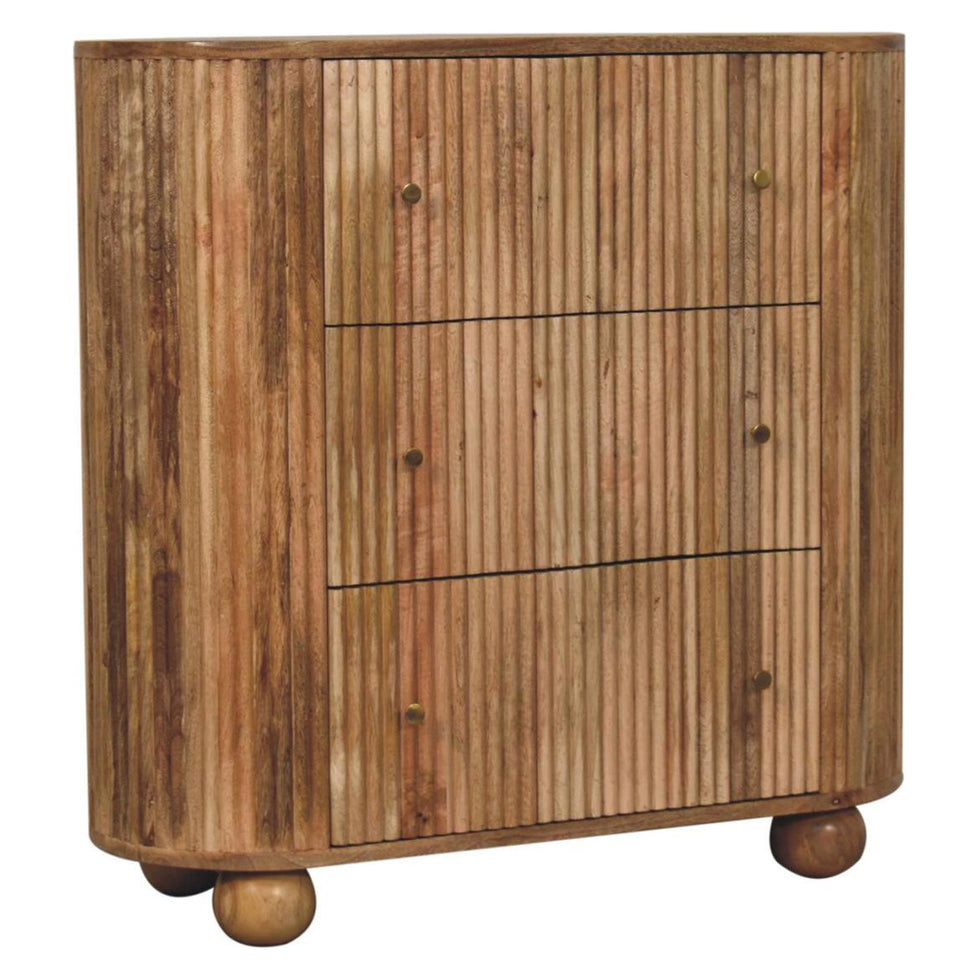 Artisan - Soba Ball Chest