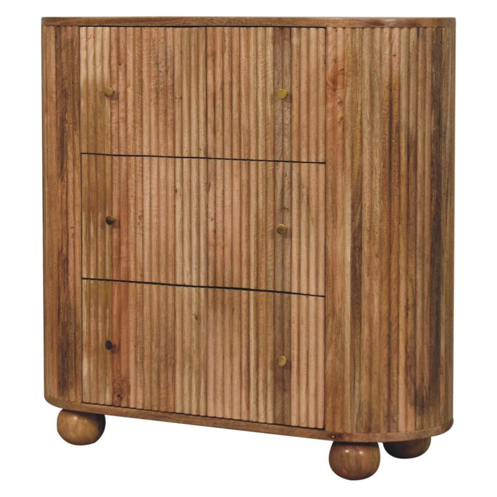 Artisan - Soba Ball Chest