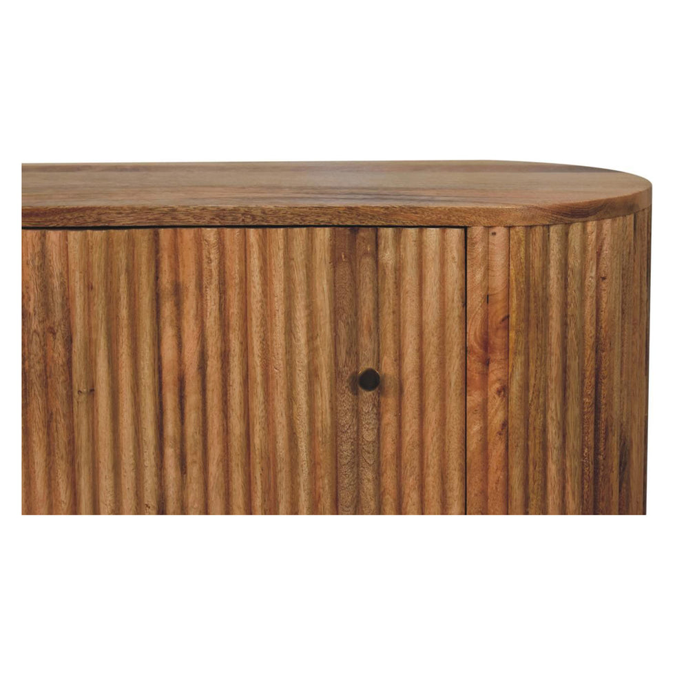 Artisan - Soba Ball Chest