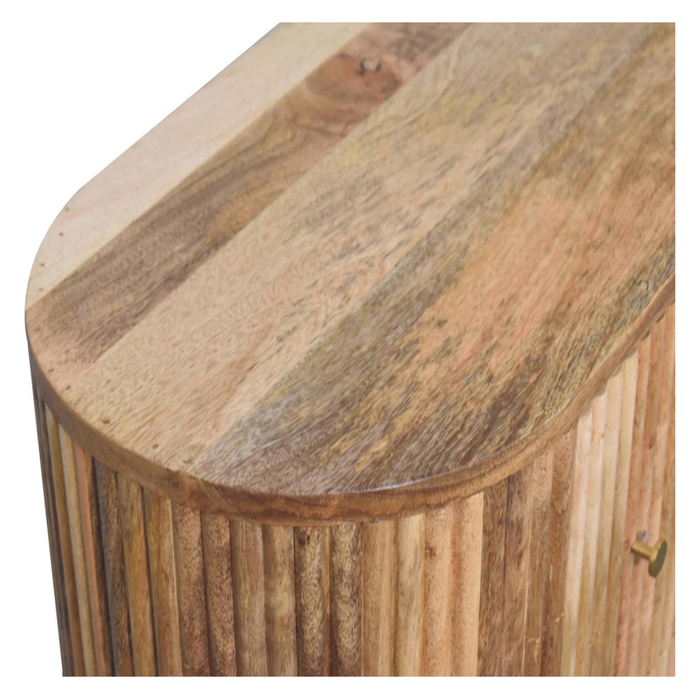 Artisan - Soba Ball Chest