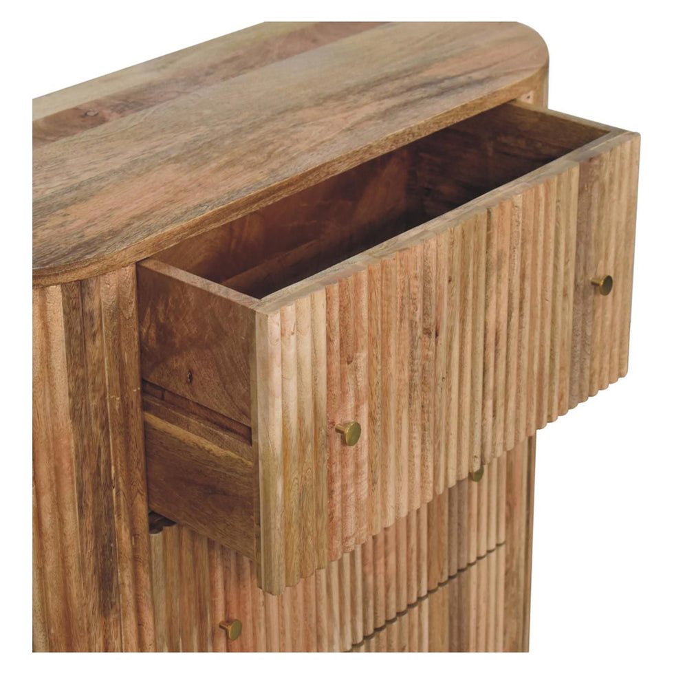 Artisan - Soba Ball Chest