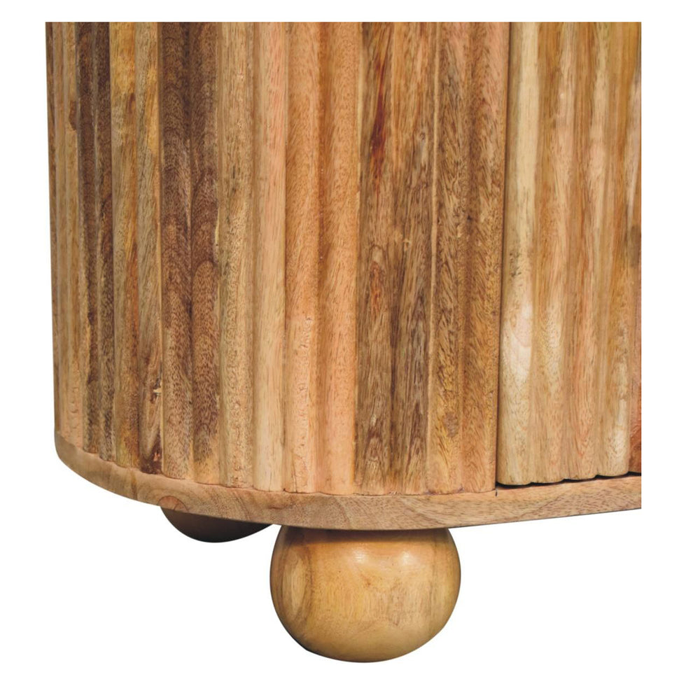 Artisan - Soba Ball Chest