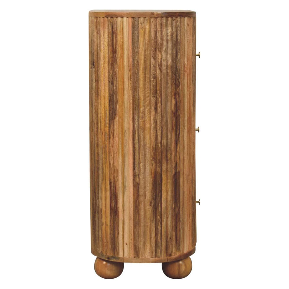 Artisan - Soba Ball Chest